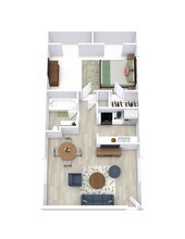 1c - Reno 12-117 floor plan